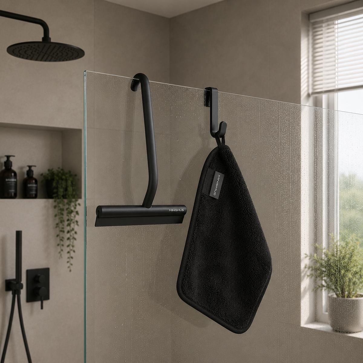 Minimalist Bathroom Design: How to Get the Look With Simple Accessories