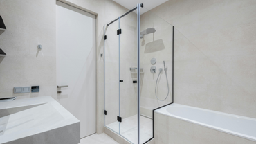 Which Shower Door Seal Do I Need? The Complete Buying Guide