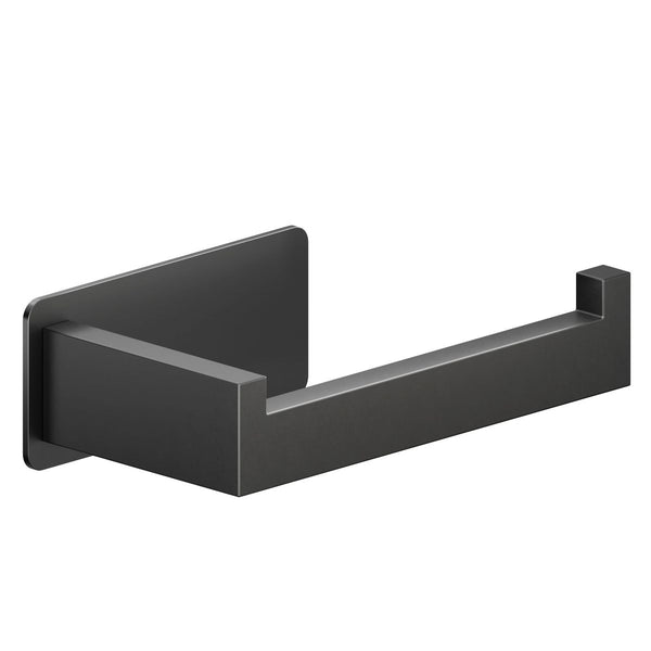 Wandgemonteerde toiletrolhouder