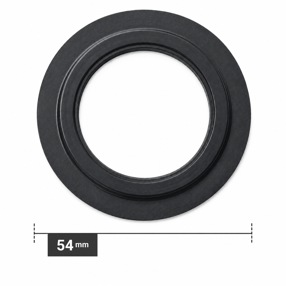 Rubber Afdichtring Gootsteenzeef