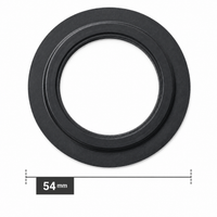 Rubber Afdichtring Gootsteenzeef