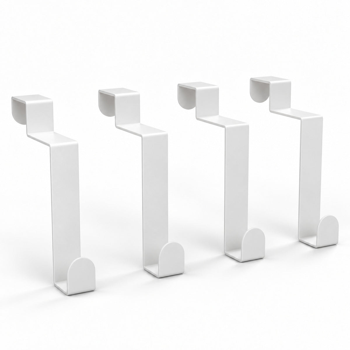 Door Hooks 4-Pack - Beige