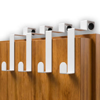 Door Hooks 4-Pack - Beige