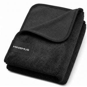 Microvezel Reinigingsdoek 2-Pack