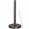 Gunmetal - Paper Towel Holder