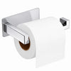 Tissue Roll Holder - Chrome