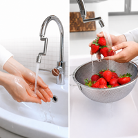Faucet Extender