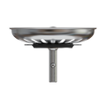 80 mm Kitchen Sink Strainer