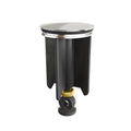 Sink & Bidet Drain Plug 40mm
