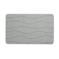 Quick Dry Diatomite Bath Mat - 60x40cm