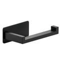Tissue Roll Holder Hanging Model, Extra Thin Stainless Steel, No-Drill Installation