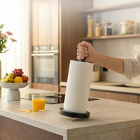 Paper Towel Holder