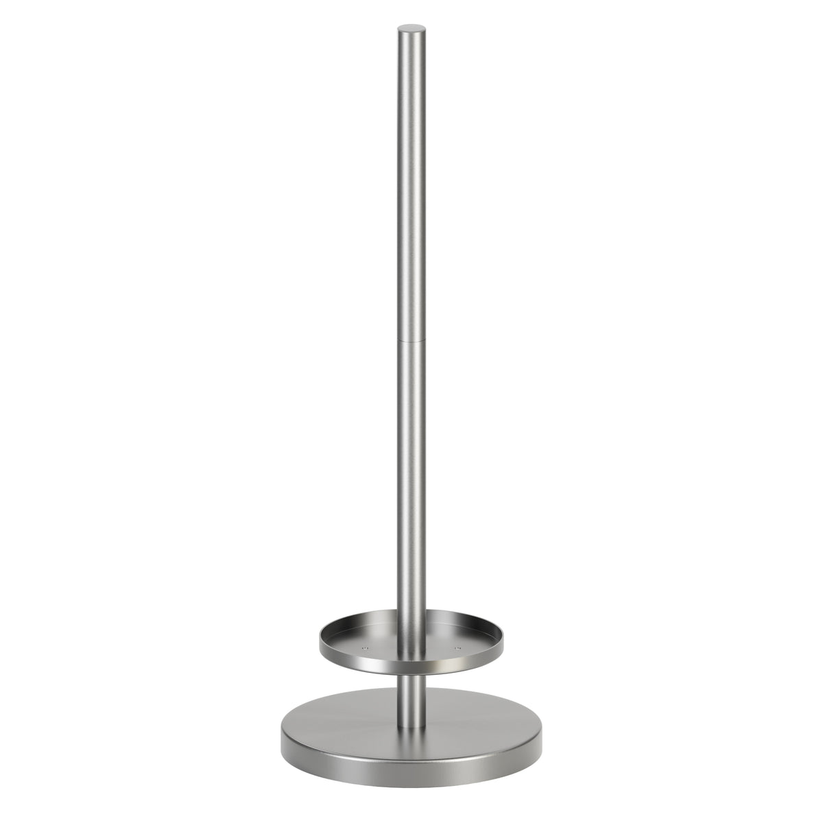 Standing Toilet Roll Holder for 5 Extra Rolls