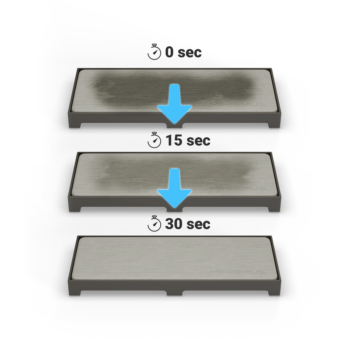 Diatomite Sink Caddy