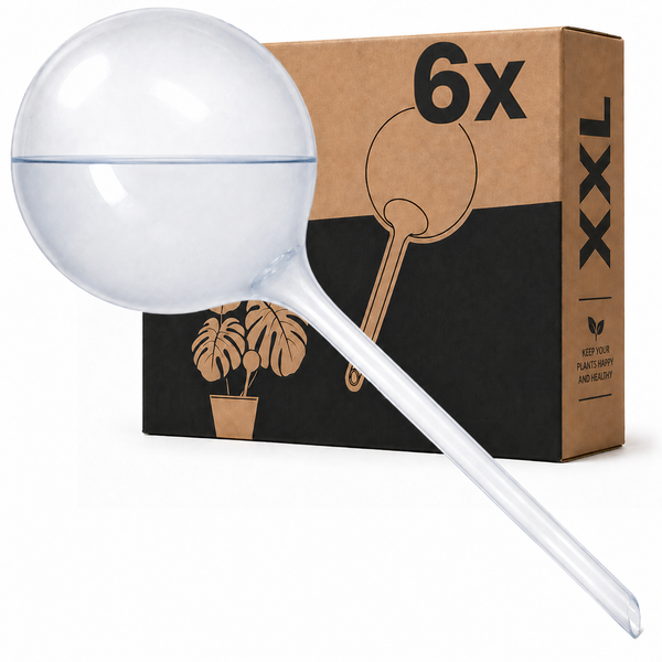 Watering Globes - 700 ML - 6 Pack