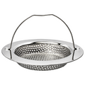 Stainless Steel Sink Strainer