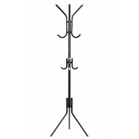 Standing Coat Rack