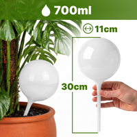 Waterdruppelaar - 700 ML - 1 Stuk