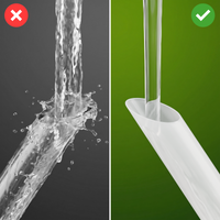 Waterdruppelaar - 270 ML - 1 Stuk