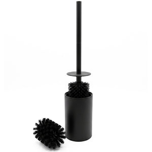 Minismus Toilet Brush Holder Short Model Round